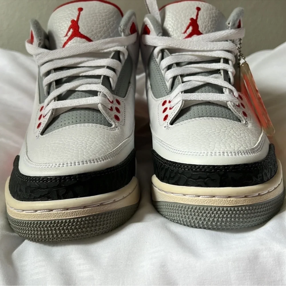 Air Jordan 3 Retro